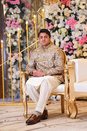 Maheen & Usama Nikah 00048
