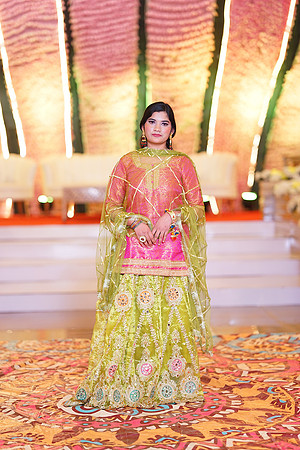 Ifrahim & Maria Mehndi 00067