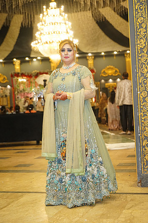 Junaid & Saman Walima 00447