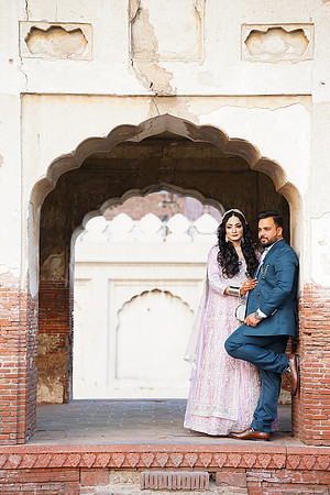 Wajahat & Nosheen Walima 00023