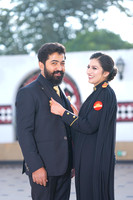 Uzair & Faria Walima 00007