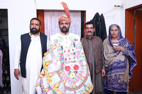 Arslan Barat 00208