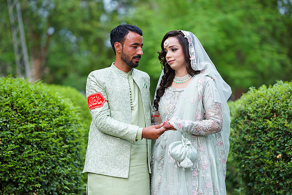 Uzma & Imran Nikah 00025