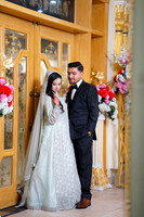 Usama & Bisma Walima 00020