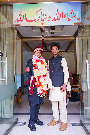 Haseeb & Usba Barat00085