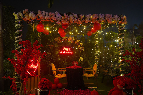 Ihtasham & Iqra 1st Anniversary 00004