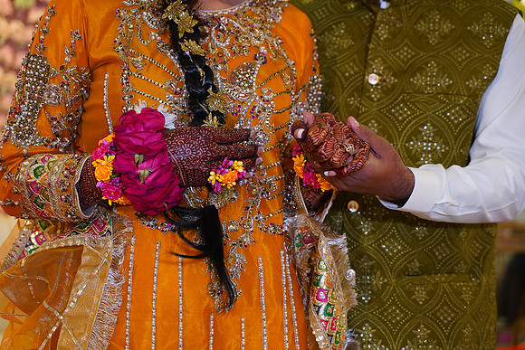 Ifrahim & Maria Mehndi 00034
