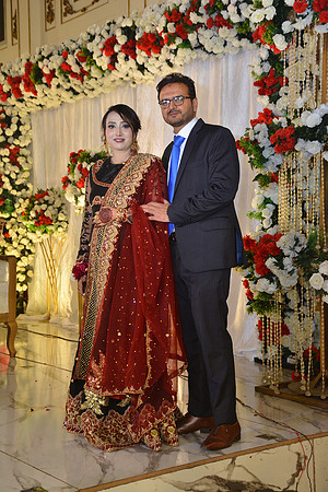 Usman & Hafsa Barat 00191