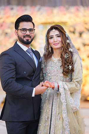 Hina & Ahsan Walima 00049