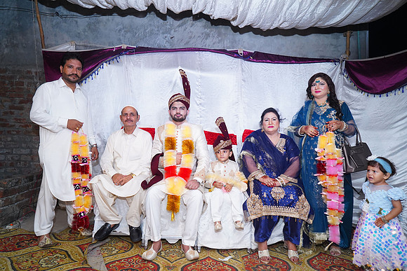 Afeef & Tehreem Barat 00129