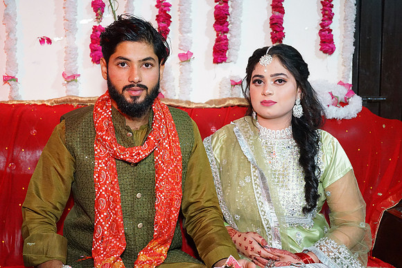 Dawood & Sitara Mehndi 00168