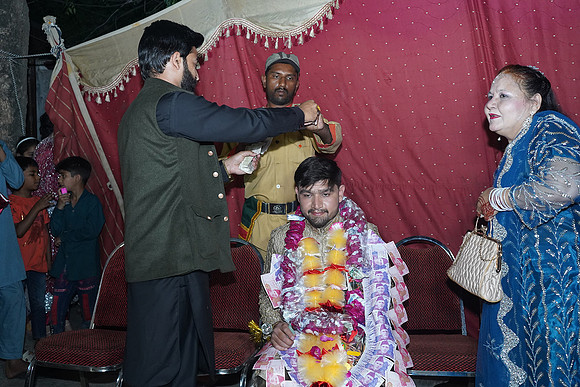 Usama & Bisma Barat 00211