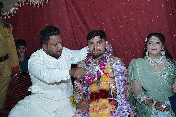 Usama & Bisma Barat 00185
