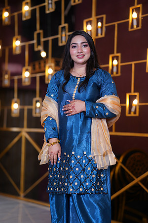 Hira & Kamran Nikah 00161