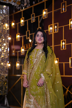 Hira & Kamran Nikah 00148