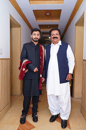 Haseeb & Usba Barat00026