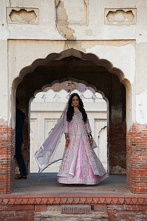 Wajahat & Nosheen Walima 00037