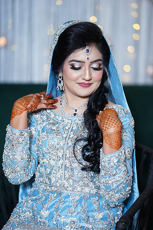Haniya & Abid Walima 00086