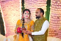 Ifrahim & Maria Mehndi 00015