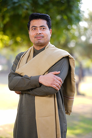 Haniya & Abid Mehndi 00203