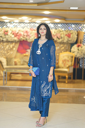 Nazm & Shiza Walima 00125