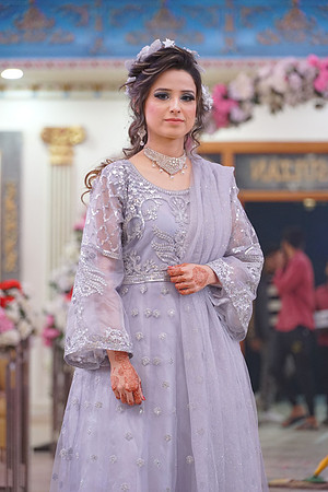 Farooq & Ayesha Walima 00157
