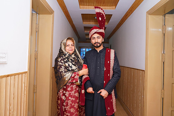 Haseeb & Usba Barat00047