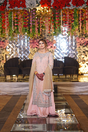 Junaid & Saman Walima 00232