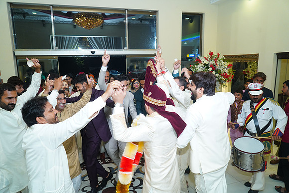Afeef & Tehreem Barat 00227