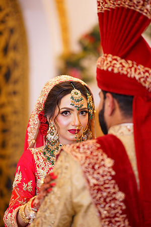 Junaid & Saman Barat 00106