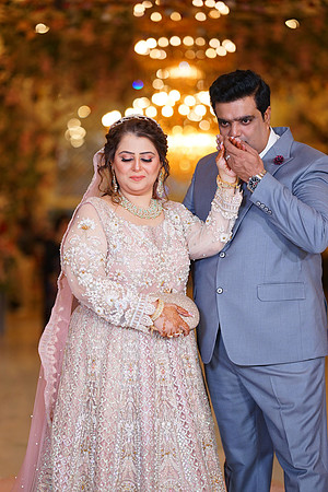 Ammara & Azeem Walima 00061