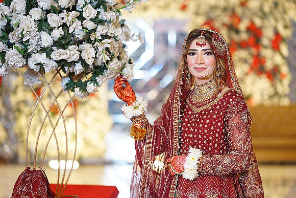 Hina & Ahsan Barat 00067