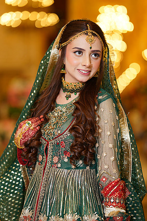 Muskan & Faizan Mehndi 00018