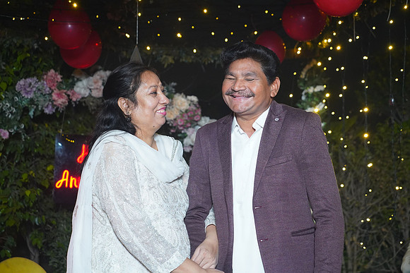 Ihtasham & Iqra 1st Anniversary 00180