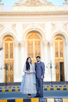 Afeef & Tehreem Walima 00004