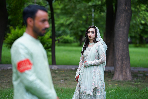 Uzma & Imran Nikah 00090