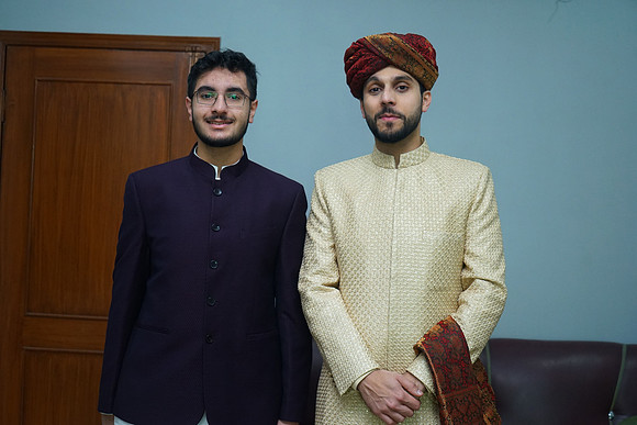 Hasan & Sundus Barat 00139
