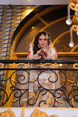Hira & Kamran Nikah 00078