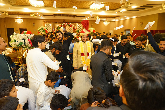 Farhan & Anum Barat 00186