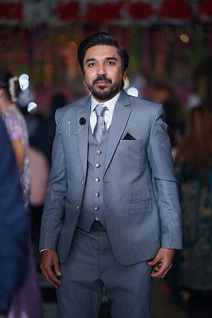 Junaid & Saman Walima 00396