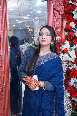 Rafiya & Fahad Barat 00216