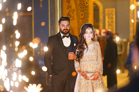 Junaid & Saman Walima 00284