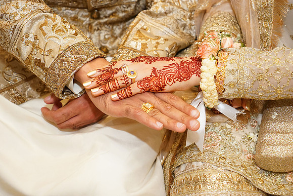 Maheen & Usama Nikah 00135