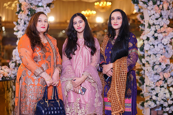 Ifrahim & Maria Nikah 00172