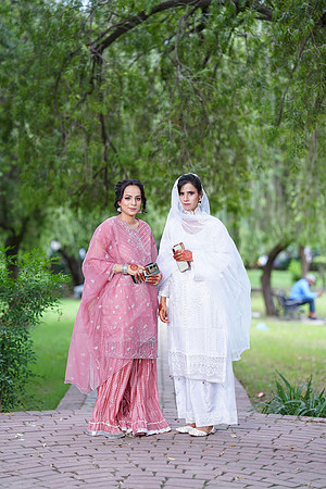 Uzma & Imran Nikah 00218