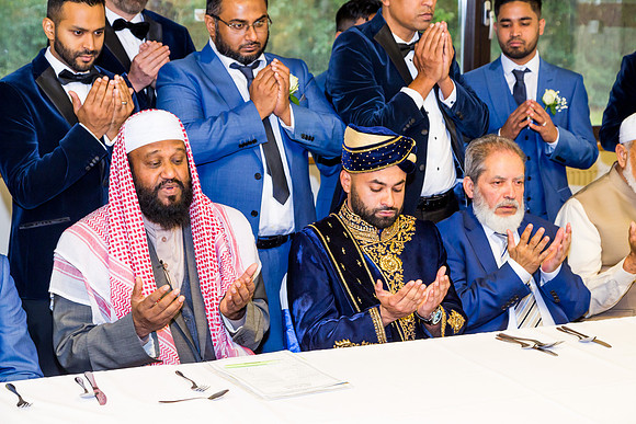 Reepa & Tareq Wedding at Cardiff County Hall-7285