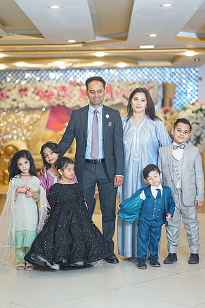 Nazm & Shiza Walima 00202