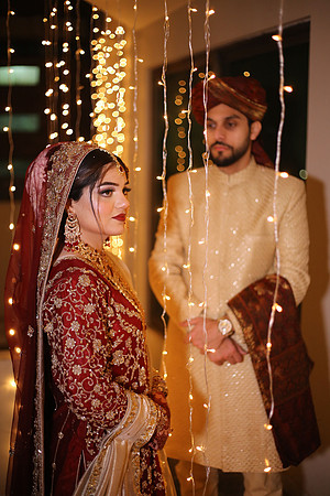 Hasan & Sundus Barat 00097
