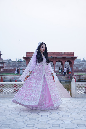 Wajahat & Nosheen Walima 00174