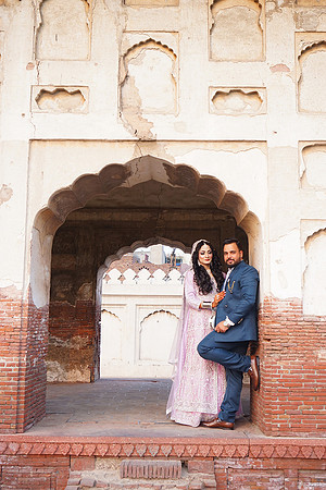Wajahat & Nosheen Walima 00057